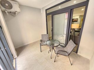 Estudio en venta en En Corts en Valencia