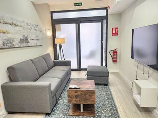 Estudio en venta en En Corts en Valencia