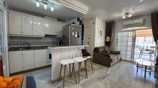 Piso en venta en Playa de los Locos en Torrevieja