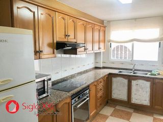 Piso en venta en Zona Llombai en Burriana