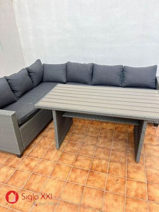 Piso en venta en Zona Llombai en Burriana