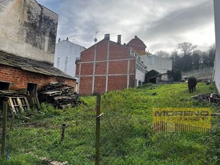 Terreno en venta en Sarria