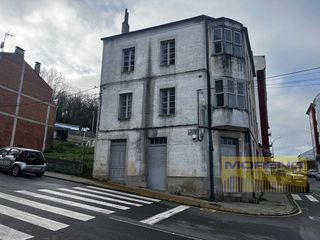 Terreno en venta en Sarria