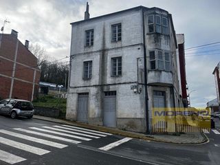 Terreno en venta en Sarria