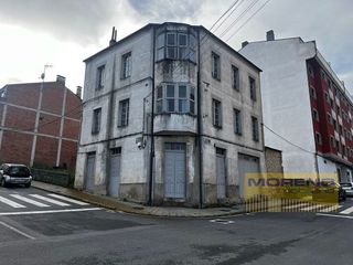 Terreno en venta en Sarria