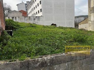 Terreno en venta en Sarria