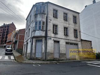 Terreno en venta en Sarria