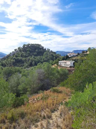 Parcela Urbana Jávea