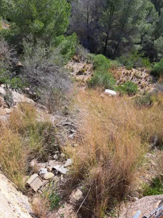 Parcela Urbana Jávea