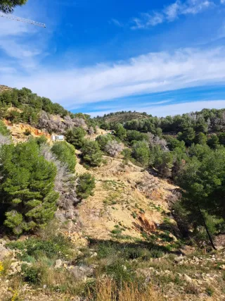 Parcela Urbana Jávea