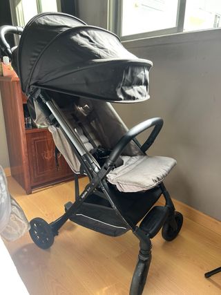 Carrito de bebé Ingenuity