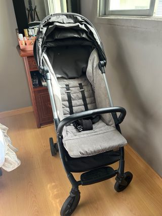 Carrito de bebé Ingenuity