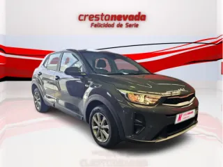 KIA Stonic 2023 DESDE 245€ AL MES ¡SIN ENTRADA!