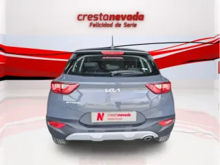 KIA Stonic 2023 DESDE 245€ AL MES ¡SIN ENTRADA!