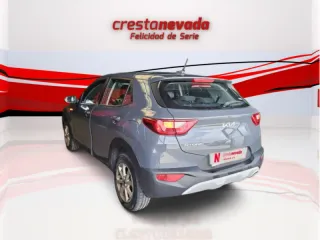 KIA Stonic 2023 DESDE 245€ AL MES ¡SIN ENTRADA!