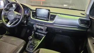 KIA Stonic 2023 DESDE 245€ AL MES ¡SIN ENTRADA!