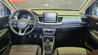 KIA Stonic 2023 DESDE 245€ AL MES ¡SIN ENTRADA!