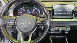 KIA Stonic 2023 DESDE 245€ AL MES ¡SIN ENTRADA!