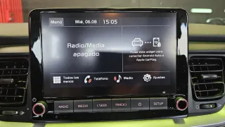 KIA Stonic 2023 DESDE 245€ AL MES ¡SIN ENTRADA!