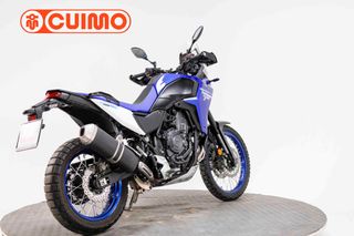 YAMAHA TENERE 700