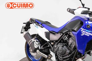 YAMAHA TENERE 700