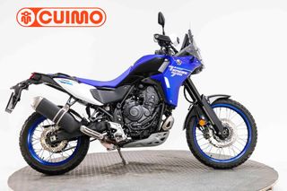 YAMAHA TENERE 700