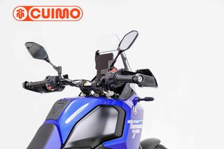YAMAHA TENERE 700