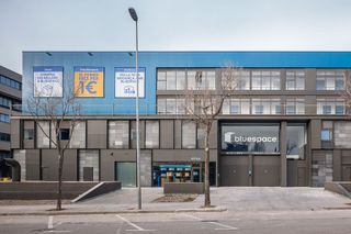 Garaje en alquiler en Can Mates  - Volpelleres en Sant Cugat del Vallès