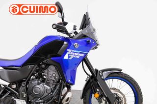 YAMAHA TENERE 700