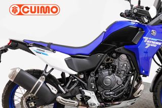 YAMAHA TENERE 700