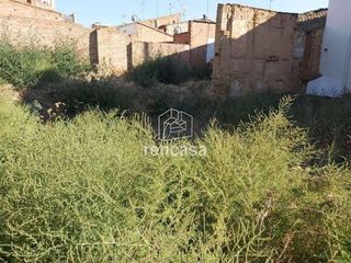 Terreno en venta en Almacelles