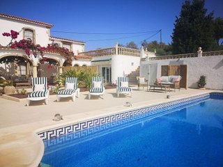 Casa en alquiler en Teulada Pueblo en Teulada