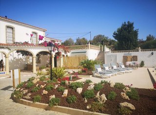 Casa en alquiler en Teulada Pueblo en Teulada