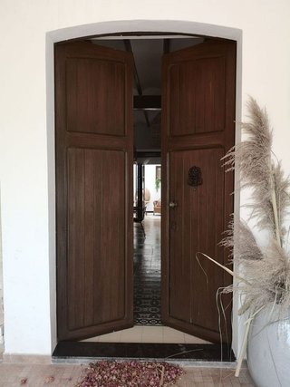 Casa en alquiler en Teulada Pueblo en Teulada