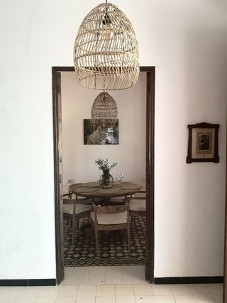 Casa en alquiler en Teulada Pueblo en Teulada