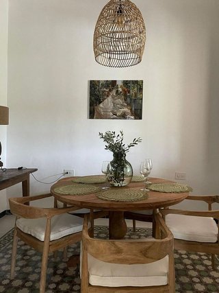 Casa en alquiler en Teulada Pueblo en Teulada