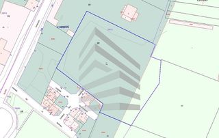 Terreno en venta en Arboç, l´