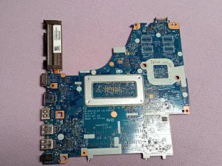 Placa base HP Probook 250 G6 i5-7200U
