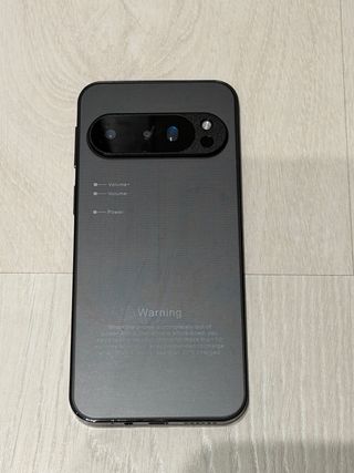 Google Pixel 10 Pro XL