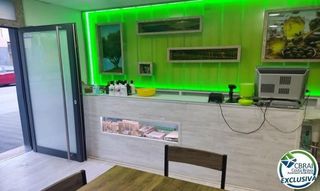 Local comercial en venta en Centre en Roses