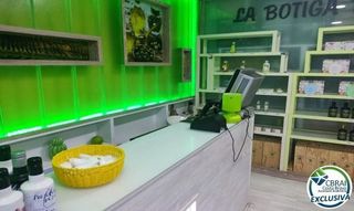 Local comercial en venta en Centre en Roses