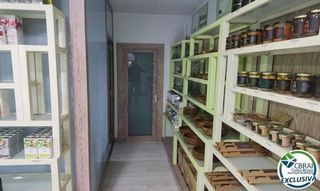 Local comercial en venta en Centre en Roses