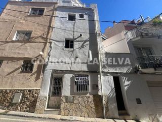 Casa en venta en Centre en Blanes