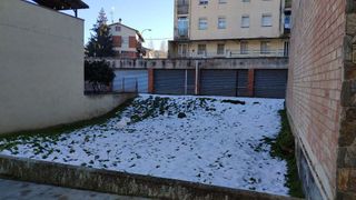 Terreno en venta en Olot