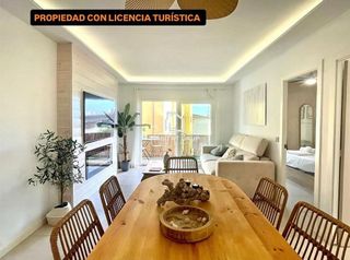 Piso en venta en Fenals en Castell-Platja d´Aro
