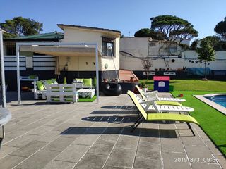 Chalet en venta en Maçanet de la Selva en Maçanet de la Selva