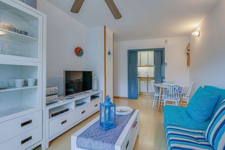 Piso en venta en Els Pins en Blanes