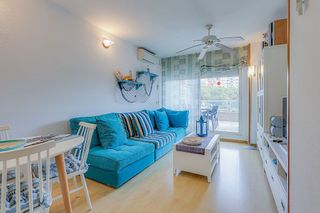 Piso en venta en Els Pins en Blanes