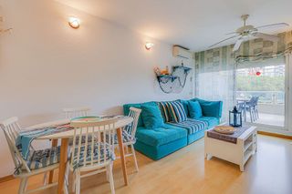 Piso en venta en Els Pins en Blanes