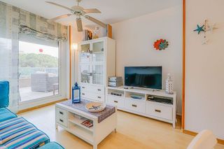 Piso en venta en Els Pins en Blanes